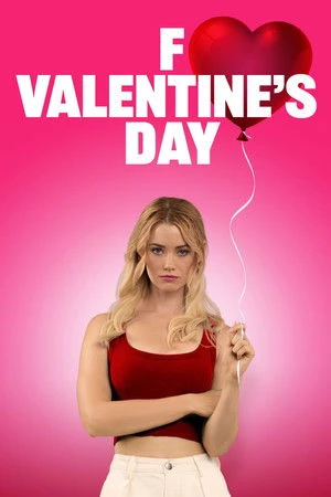F*ck Valentine’s Day 2026 English Audio