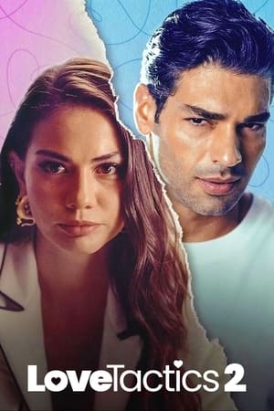 Love Tactics 2 2023 Hindi Dual Audio – 480p